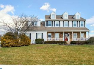 473 Mae Dr, Warminster, PA 18974