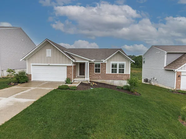 2345 John James Ct, Hebron, KY 41048