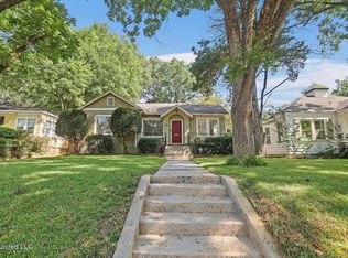 586 Warrior Trl, Jackson, MS 39216