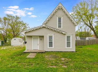 603 Center St, Lathrop, MO 64465