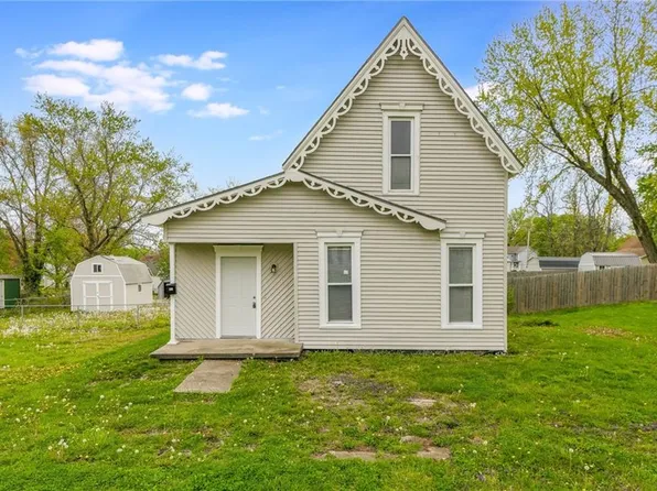 603 Center St, Lathrop, MO 64465