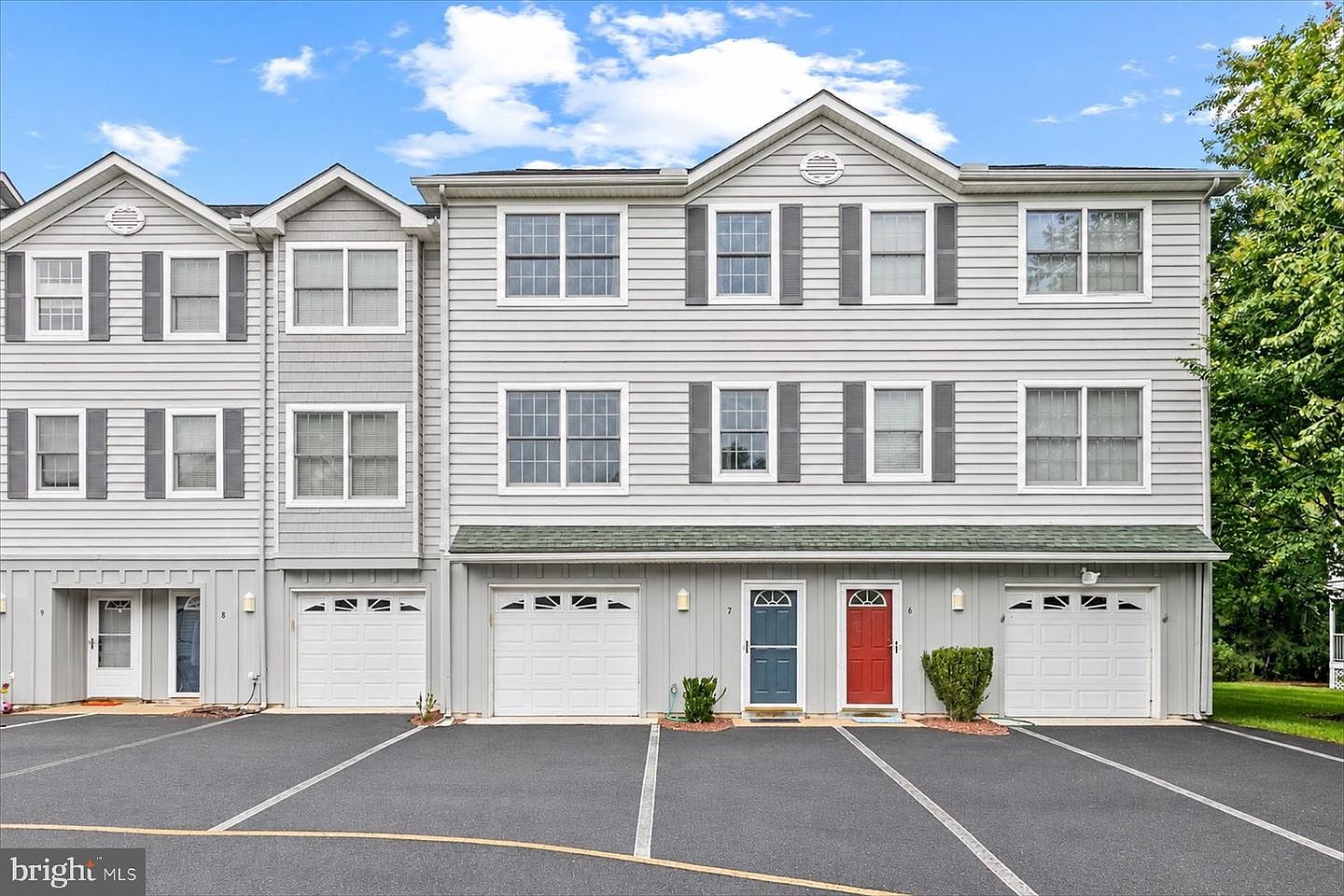31962 Topsail Ct Unit 7 — The Salt Pond Golf Course