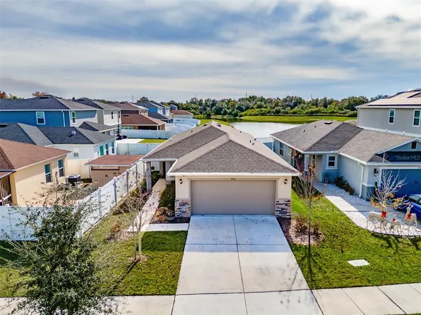 7315 Sunshine Bridge Ave, Gibsonton, FL 33534