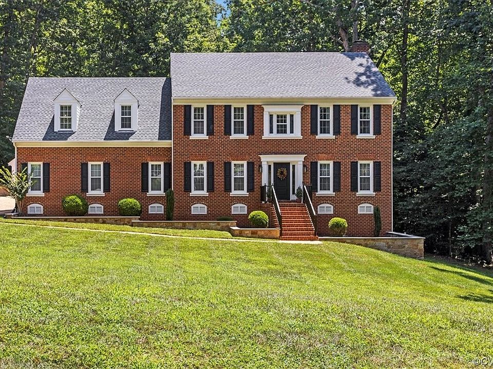 9803 Gates Bluff Dr, Chesterfield, VA 23832 Zillow