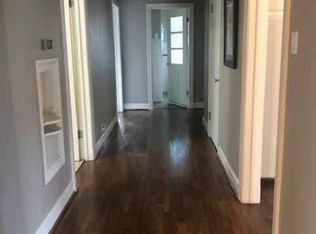 411 W 4th St, Chanute, KS 66720