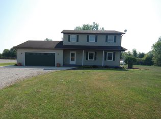 24400 Ford Reed Rd, Richwood, OH 43344