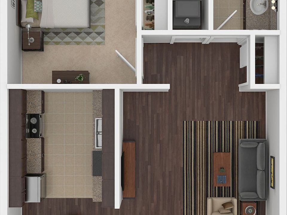1st image of 289 W Santa Ana Ave #140