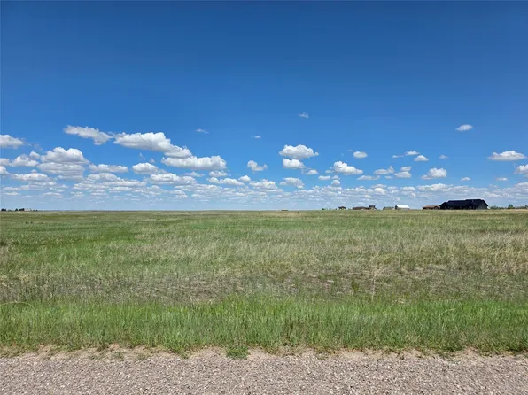 8 Tbd Heavens View Tract, Great Falls, MT 59405
