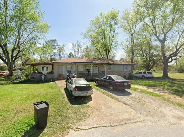 38 Utopia Dr, Melbourne, AR 72556