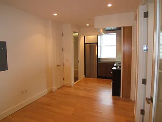 Rented by Joel Weisz, LREB