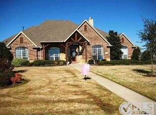 1003 Glenwood Dr, Joshua, TX 76058