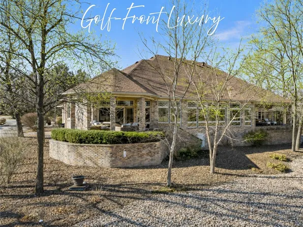 16 Ellwood Cir, Bella Vista, AR 72715