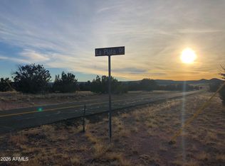 32134 W Forest Ln #1619, Seligman, AZ 86337