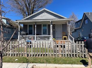28 Helena St, Rochester, NY 14605