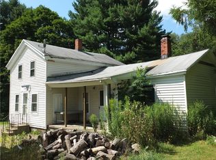 1342 Risley Rd, Cherry Creek, NY 14723