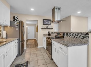 5617 Oak Ln, Rowlett, TX 75089