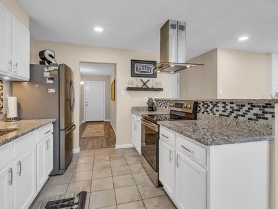 5617 Oak Ln, Rowlett, TX, 75089