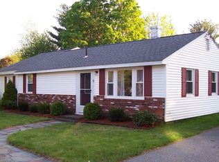 9 Elizabeth Rd, Billerica, MA 01821