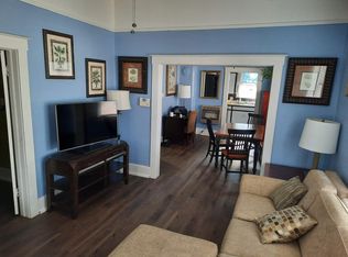 1004 S Laurel Ave, Sanford, FL 32771