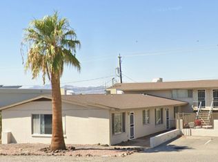 2841 McCulloch Blvd N - Clemens Apartments, Lake Havasu City, AZ 86403