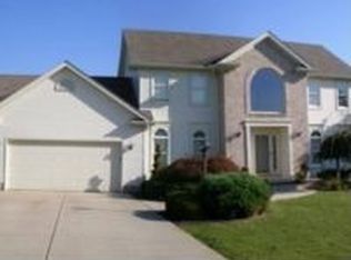 776 Greenfield Dr, Boardman, OH