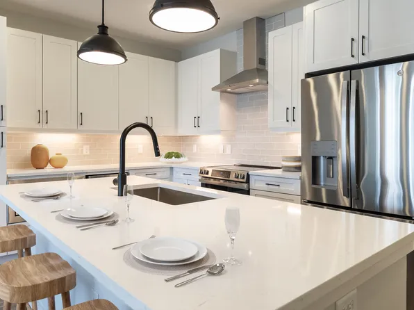 The Whitby Birmingham