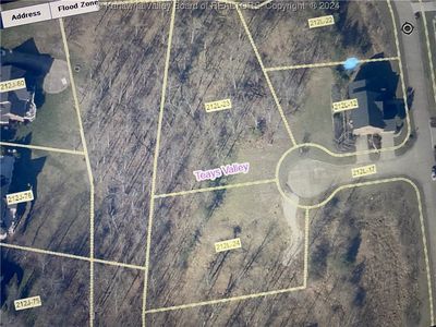 9000-9001 Claymont Cir, Hurricane, WV, 25526