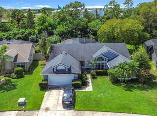 3247 Timucua Cir, Orlando, FL 32837