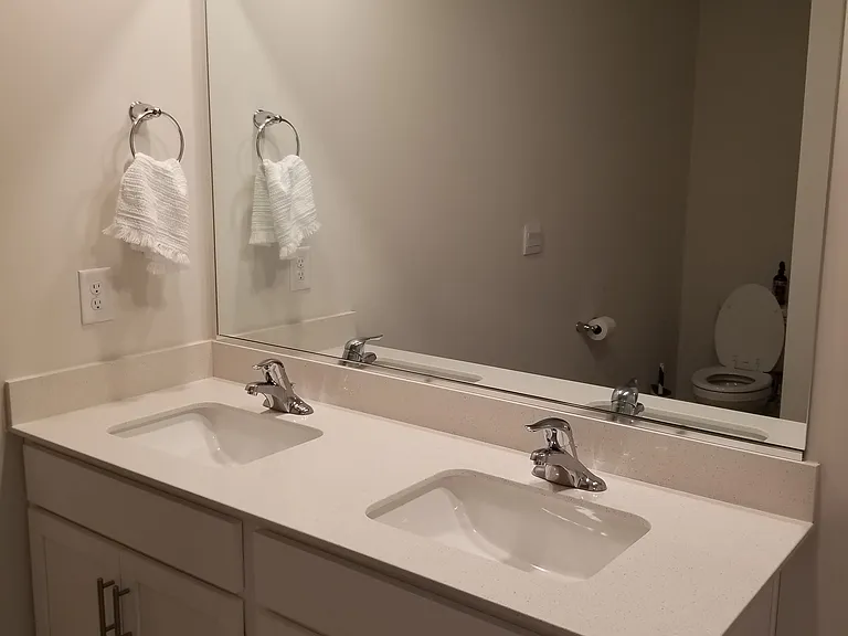 Sinks