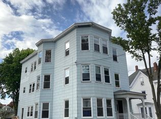 69 William St #1, Portland, ME 04103