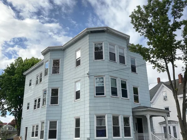 69 William St #1, Portland, ME 04103