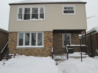 6523 S Kilpatrick Ave, Chicago, IL 60629