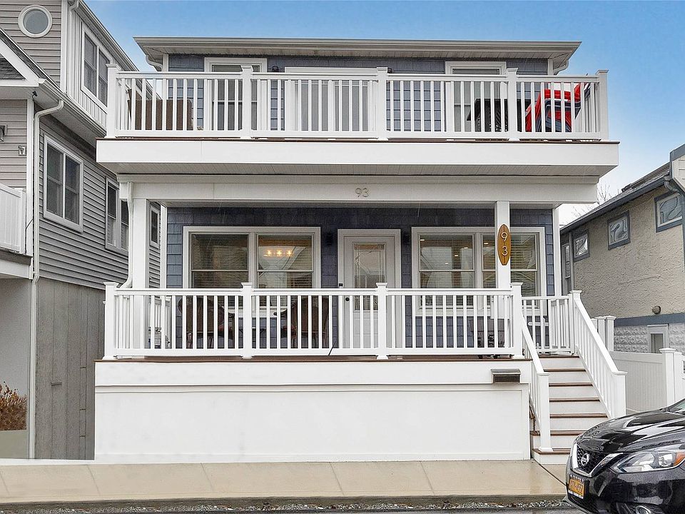 93 Indiana Avenue, Long Beach, NY 11561 Zillow