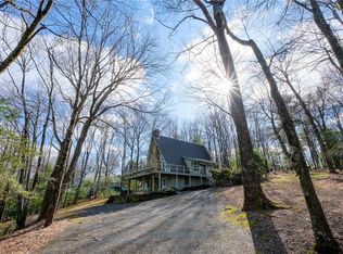 195 Shady Ln, Glade Valley, NC 28627