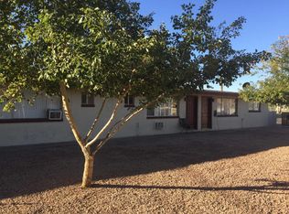 431 S Williams, Mesa, AZ 85204