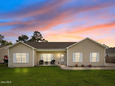 102 Lilac Lane, Richlands, NC, 28574
