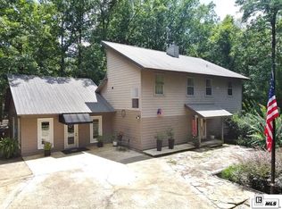 2105 Franklin Ave, Ruston, LA 71270