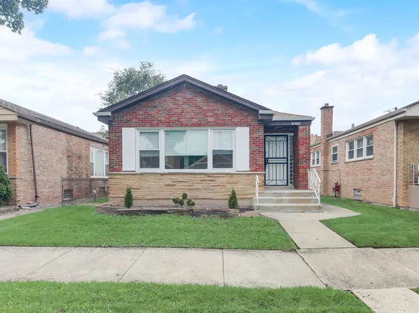 10736 S King Dr, Chicago, IL 60628