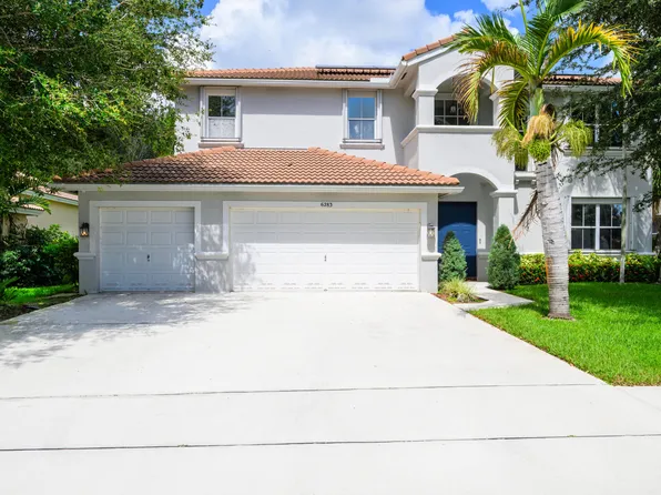 6283 Shadow Tree Lane, Lake Worth, FL 33463