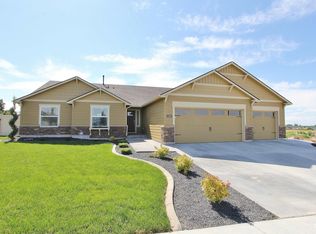 1902 N Perth Avenue Block LOT 6-8, Middleton, ID 83644