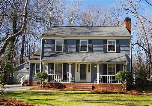 1st image of 4320 Meadowridge Dr