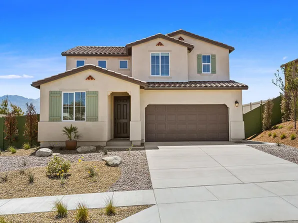 17410 Whiskey Mdws, Hesperia, CA 92345
