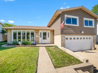 716 Debra Dr, Des Plaines, IL, 60016