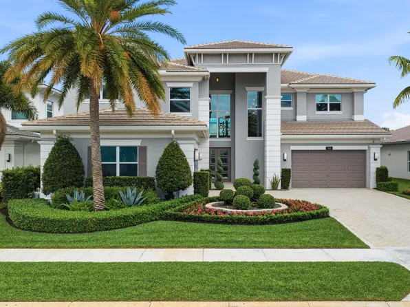 11823 Windy Forest Way, Boca Raton, FL 33498