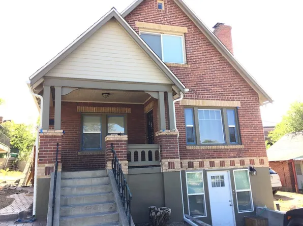1306 N Sierra St #1, Reno, NV 89503