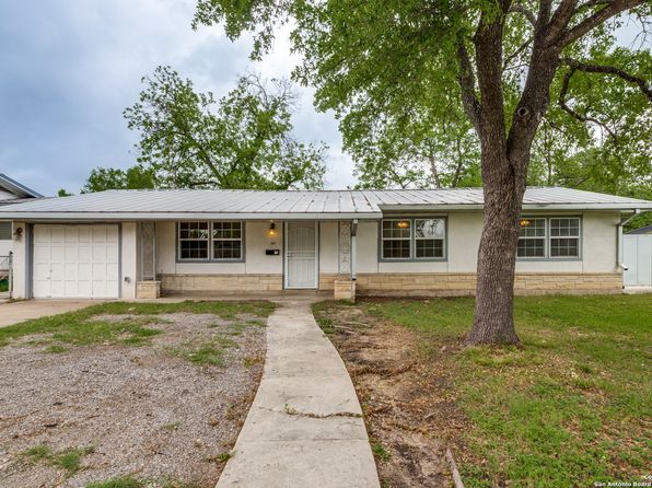 127 Haverhill, San Antonio, TX 78228