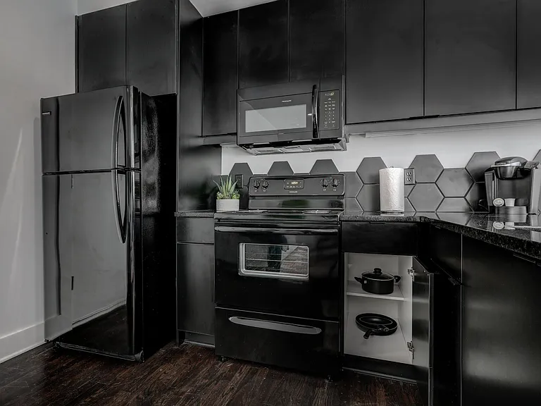 Kitchen Kitchen