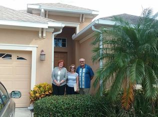 3734 Summerwind Cir, Bradenton, FL 34209