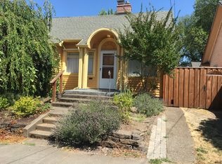 4812 NE 13th Ave, Portland, OR 97211