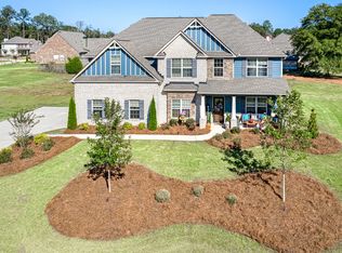 4009 Madison Acres Dr, Locust Grove, GA 30248